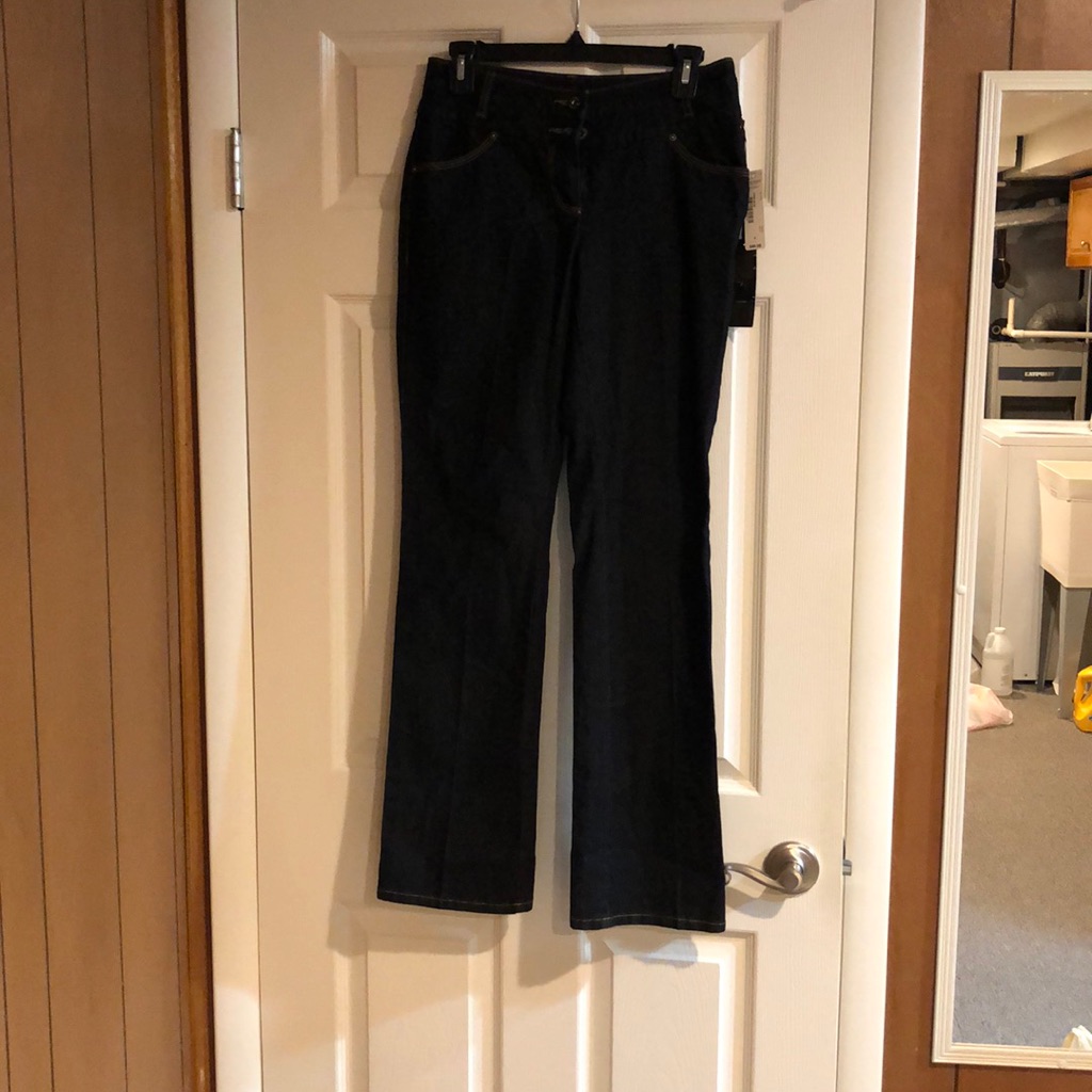 Bisou Bisou Jeans